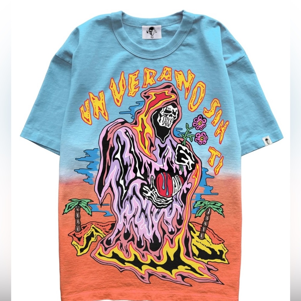 Warren Lotas x Bad Bunny - Un Verano Sin Ti